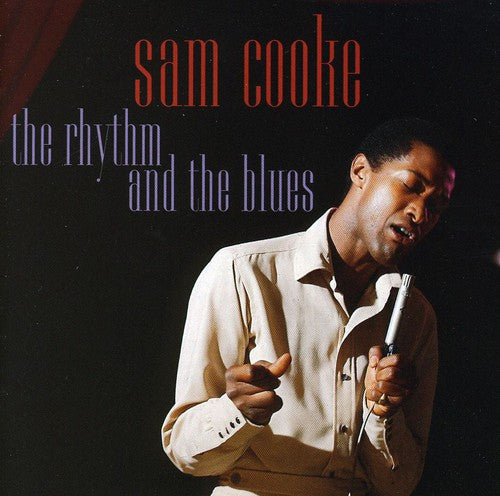 Cooke, Sam: Rhythm and The Blues