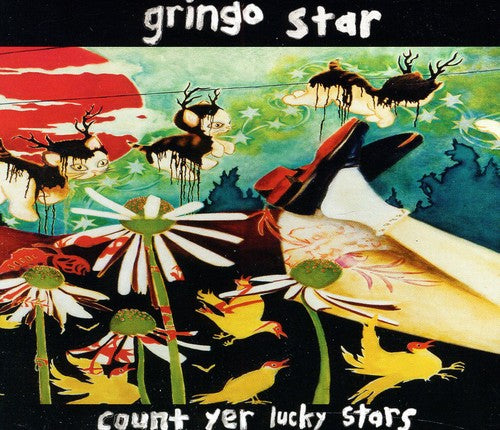 Gringo Star: Count Yer Lucky Stars