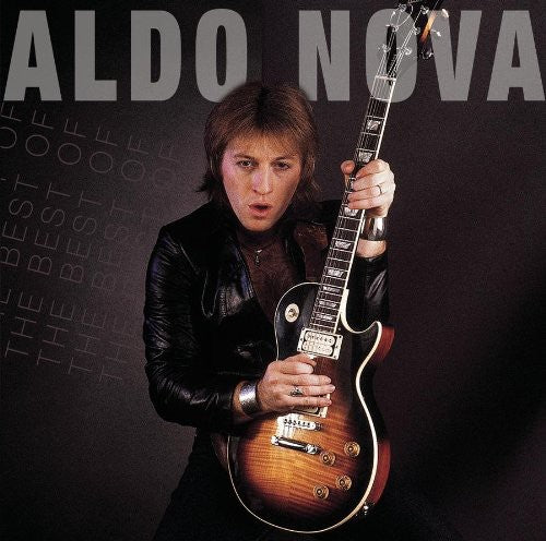 Nova, Aldo: The Best Of ALDO NOVA