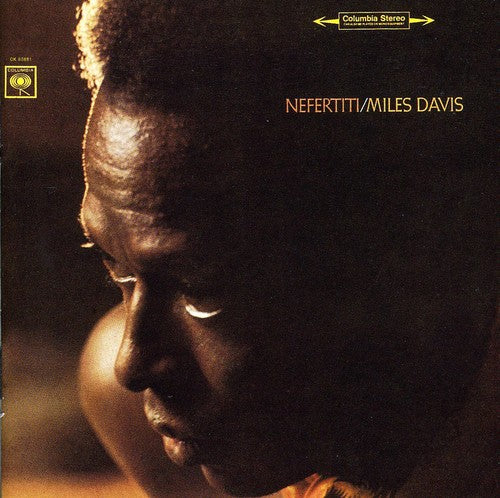 Davis, Miles: Nefertiti