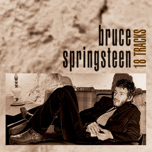 Springsteen, Bruce: 18 Tracks