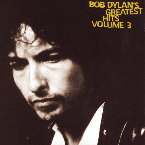 Dylan, Bob: Greatest Hits, Vol. 3