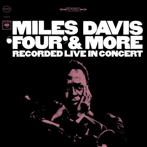 Davis, Miles: Four and More