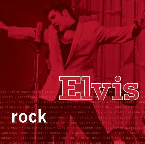 Presley, Elvis: Elvis Rock