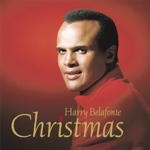 Belafonte, Harry: Harry Belafonte Christmas