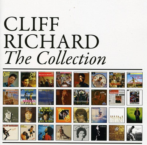 Richard, Cliff: Collection