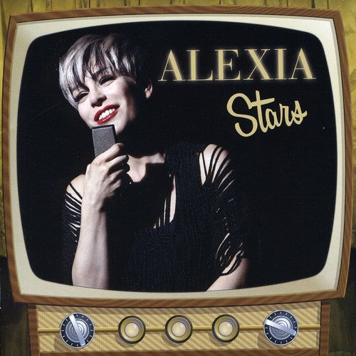 Alexia: Stars