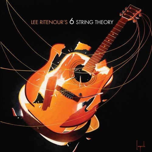 Ritenour, Lee: Six String Theory