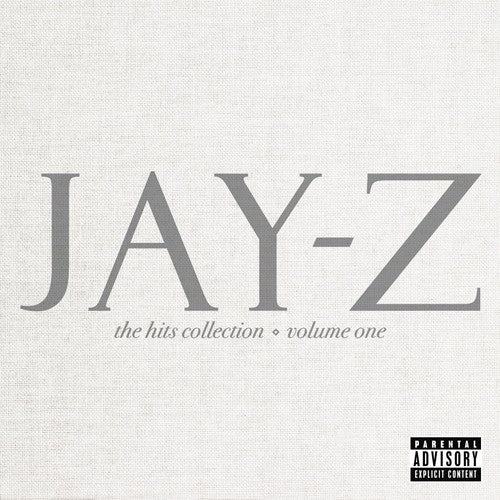 Jay-Z: The Hits Collection, Vol. 1