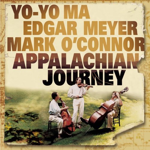 Ma, Yo-Yo: Appalachian Journey