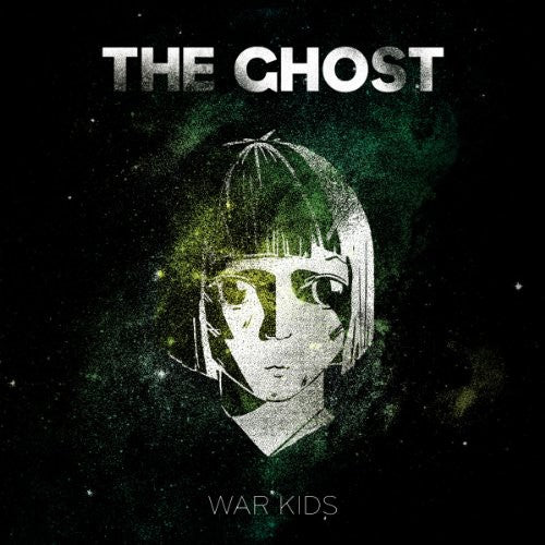 The Ghost: War Kids