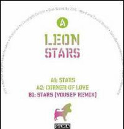 Leon: Stars