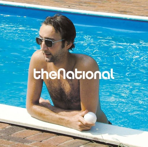 National: The National