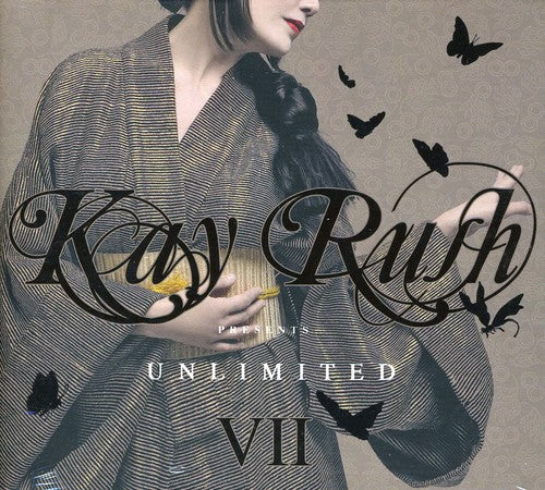 Unlimited 7-Kay Rush: Unlimited 7-Kay Rush