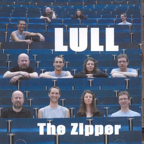 Lull: The Zipper