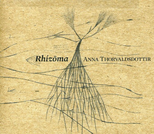 Thorvaldsdottir / Icso / Bjarnason: Rhizoma