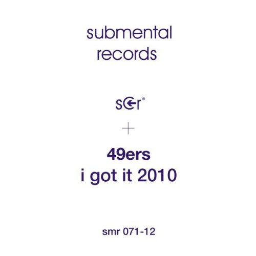 49ers: I Got It 2010