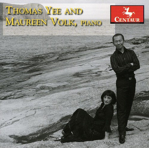 Yee, Thomas / Volk, Maureen: Piano