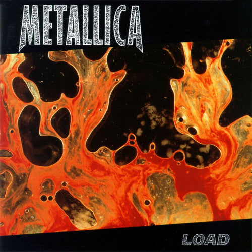 Metallica: Load (2LP)