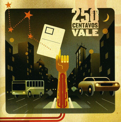 250 Centavos: Vale