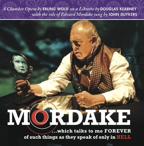 Wold / Duykers / San Francisco Composers Chamber: Morkade