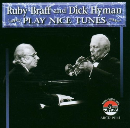 Braff, Ruby: Play Nice Tunes