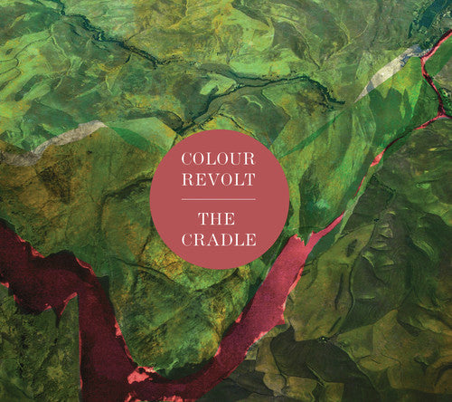 Colour Revolt: The Cradle