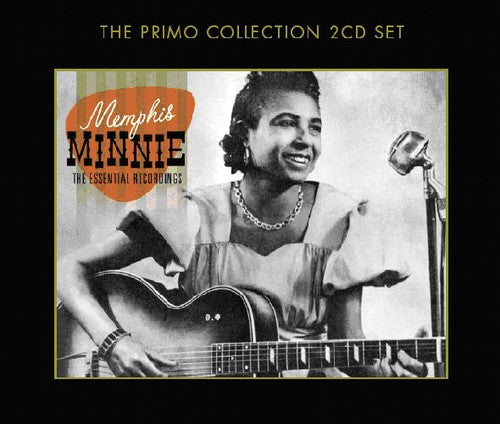 Minnie, Memphis: Essential Recordings