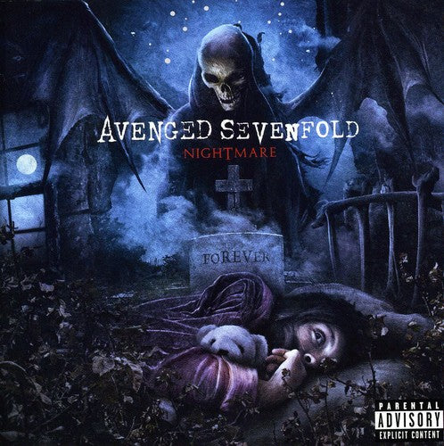 Avenged Sevenfold: Nightmare