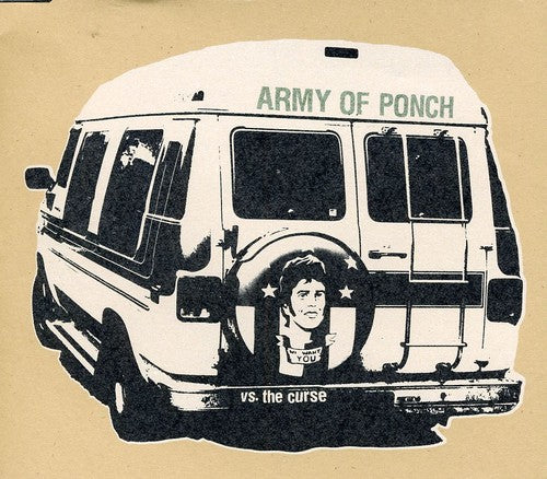 Army of Ponch: Vs the Curse