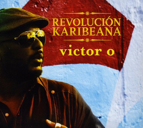 Victor O: Revolution Karibean