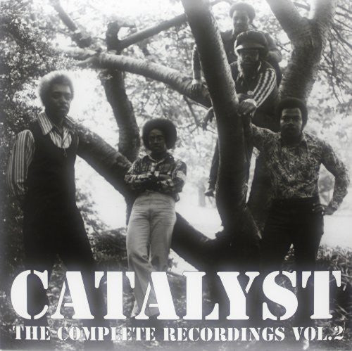 Catalyst: The Complete Recordings, Vol. 2