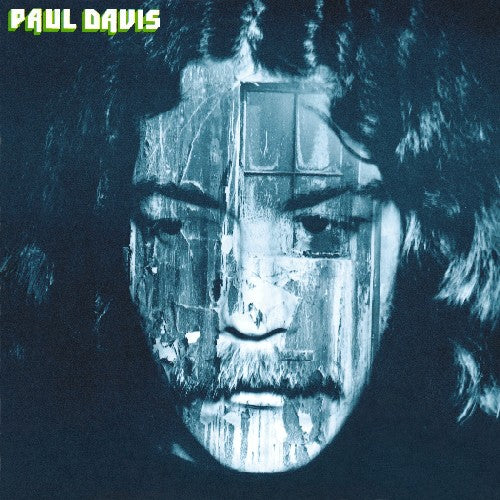 Davis, Paul: Paul Davis