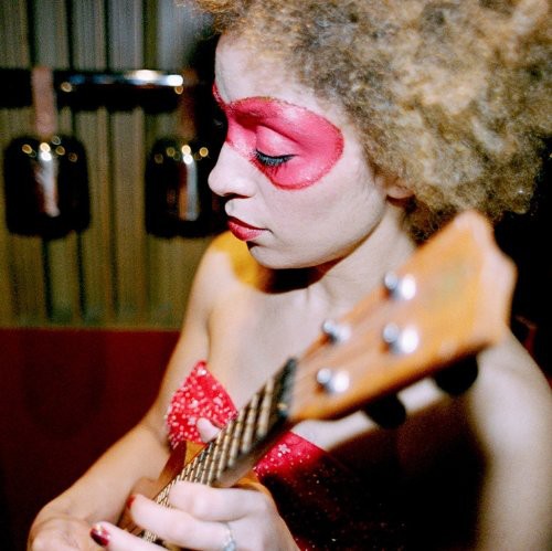 Topley-Bird Martina: Some Place Simple