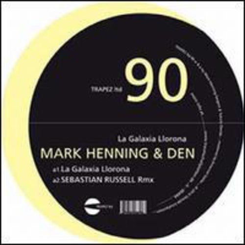 Henning, Mark & Den: Galaxia Llorona