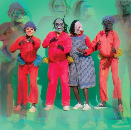 Shangaan Electro: New Wave Dance Music From / Var: Shangaan Electro: New Wave Dance Music From South Africa