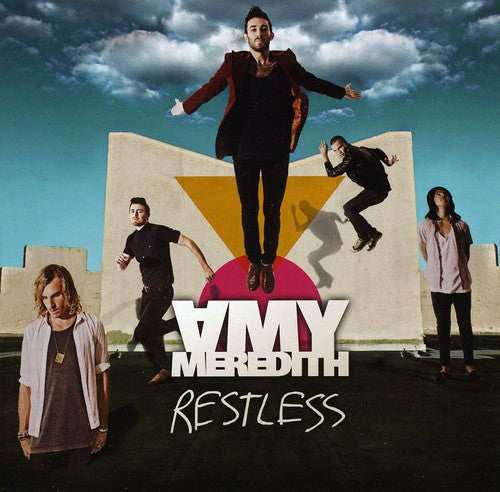 Amy Meredith: Restless