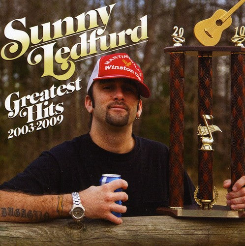 Ledfurd, Sunny: Greatest Hits 2003-2009