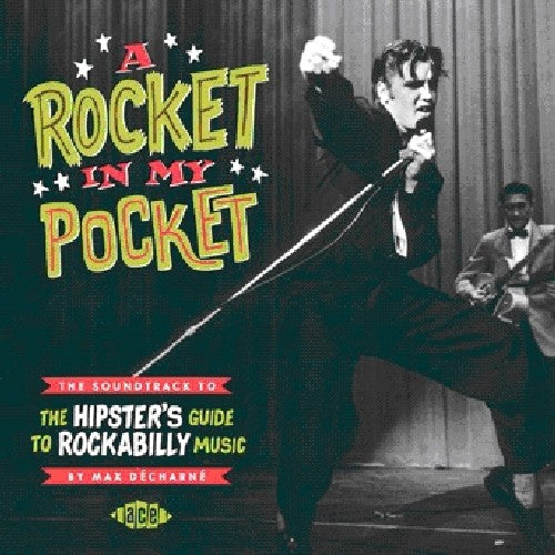 Rocket in My Pocket / Various: Rocket in My Pocket / Various