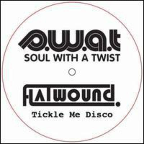 Flatwound: Tickle Me Disco