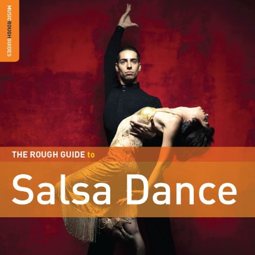 Rough Guide to Salsa Dance: Second Edition / Var: Rough Guide to Salsa Dance: Second Edition / Various