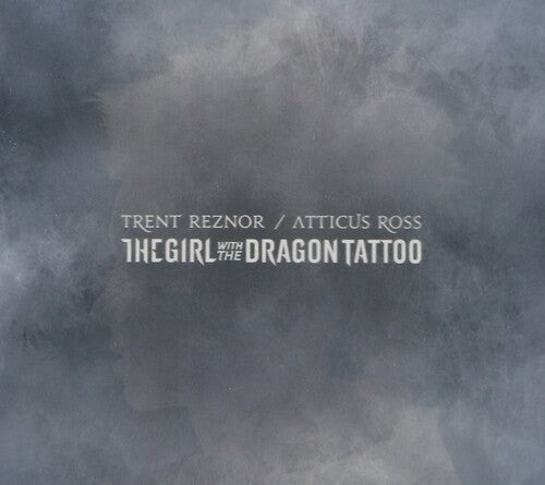 Reznor, Trent / Ross, Atticus: The Girl with the Dragon Tattoo (Original Soundtrack)