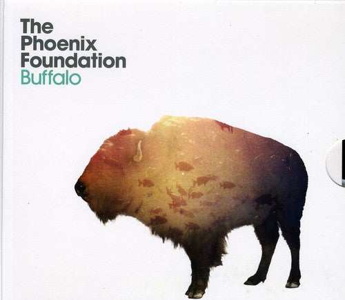 Phoenix Foundation: Buffalo