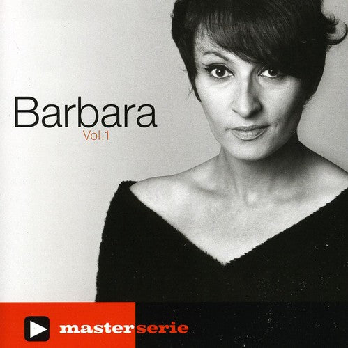 Barbara: Master Serie 1