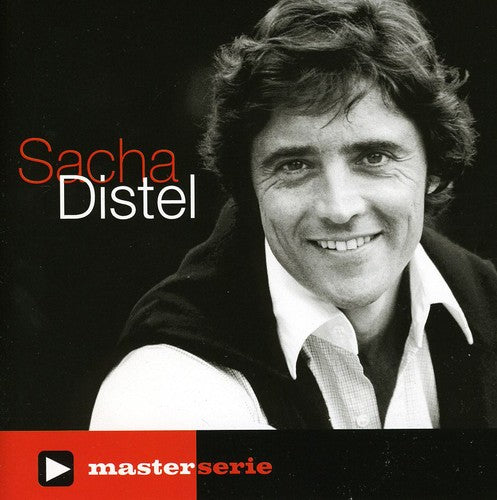 Distel, Sacha: Master Serie
