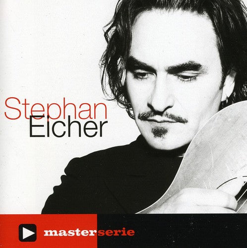 Eicher, Stephan: Master Serie