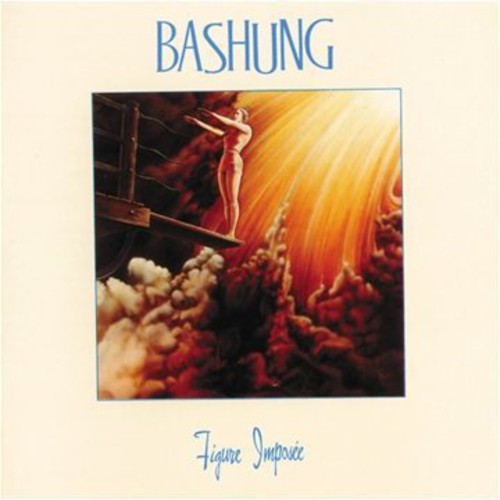 Bashung, Alain: Figure Imposee