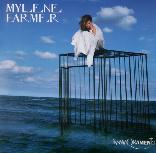 Farmer, Mylene: Innamoramento