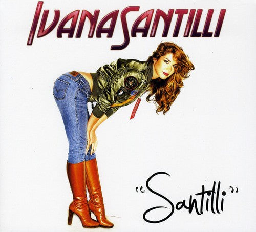 Santilli, Ivana: Santilli