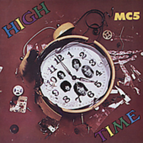 MC5: High Time
